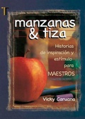Cover: Manzanas Y Tiza - Editorial Patmos