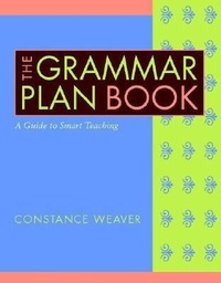 Abbildung von: The Grammar Plan Book - Heinemann Educational Books,U.S.