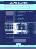 Cover: Functional Imaging of Early Markers of Disease - Part 2 - IOS Press,US