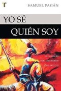 Cover: Yo Se Quien Soy - Editorial Patmos