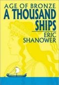 Cover: Age Of Bronze Volume 1: A Thousand Ships - Image Comics