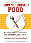 Cover: How to Repair Food, Third Edition - Ten Speed Press