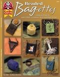 Cover: Beaded Bag-Ettes - Fox Chapel Publishing