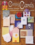 Cover: Classy Cards - Fox Chapel Publishing