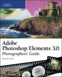 Abbildung von: Adobe Photoshop Elements 3.0 - Course Technology Inc