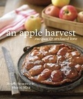 Cover: An Apple Harvest - Ten Speed Press