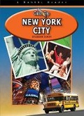 Cover: New York City - Mitchell Lane Publishers