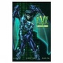 Cover: E.V.E Protomecha: Sins Of The Daughter - Image Comics