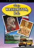 Cover: Washington, D.C. - Mitchell Lane Publishers