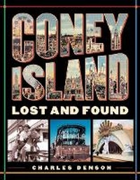Abbildung von: Coney Island - Ten Speed Press