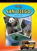 Cover: San Diego - Mitchell Lane Publishers