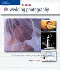 Abbildung von: Digital Wedding Photography - Premier Press