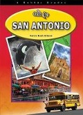 Cover: San Antonio - Mitchell Lane Publishers