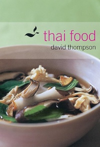 Abbildung von: Thai Food - Ten Speed Press