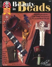 Enlarge image Cover: Beauty in Beads - Fox Chapel Publishing