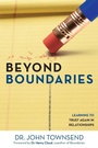 Cover: Beyond Boundaries - Zondervan