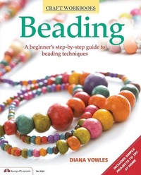 Enlarge image Cover: Beading - Fox Chapel Publishing