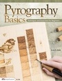 Cover: Pyrography Basics - Design Originals