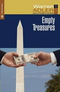 Enlarge image Cover: Empty Treasures - Stonehouse Press
