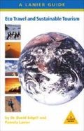 Cover: Eco-Travel and Sustainable Tourism - Ten Speed Press