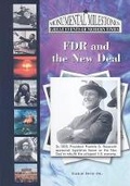 Cover: FDR and the New Deal - Mitchell Lane Publishers
