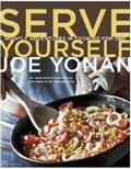 Cover: Serve Yourself - Ten Speed Press