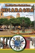 Cover: Meet Our New Student from Nicaragua - Mitchell Lane Publishers