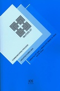 Cover: Communicating Process Architectures 2004 - IOS Press,US