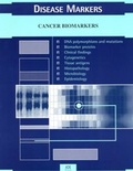 Cover: Cancer Biomarkers - IOS Press,US