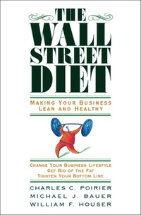 Abbildung von: The Wall Street Diet - Berrett-Koehler