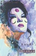 Cover: Kabuki Volume 6: Scarab - Image Comics