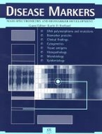 Abbildung von: Mass Spectrometry and Biomarkers Development - IOS Press,US