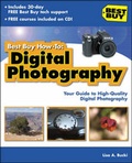 Cover: Best Buy Digital Photography - Course Technology Inc