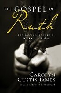 Enlarge image Cover: The Gospel of Ruth - Zondervan Academic