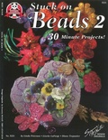 Cover: Stuck on Beads 2 - Fox Chapel Publishing