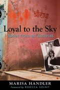 Cover: Loyal to the Sky - Berrett-Koehler
