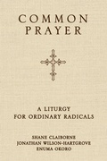 Cover: Common Prayer - Zondervan