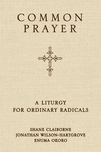 Enlarge image Cover: Common Prayer - Zondervan