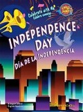 Cover: Independence Day/Dia de la Independcia - Mitchell Lane Publishers