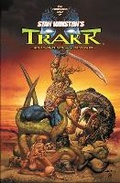 Cover: Mutant Earth Volume 1: Trakk - Image Comics