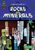 Cover: A Project Guide to Rocks and Minerals - Mitchell Lane Publishers