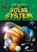 Cover: A Project Guide to the Solar System - Mitchell Lane Publishers