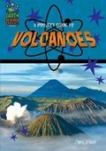 Cover: A Project Guide to Volcanoes - Mitchell Lane Publishers