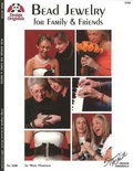 Cover: Bead Jewelry - Fox Chapel Publishing