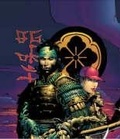 Cover: No Honor - Image Comics