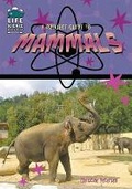Cover: A Project Guide to Mammals - Mitchell Lane Publishers