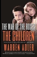 Cover: The War of the Roses - The Children - Stonehouse Press,US