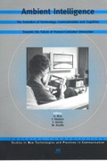 Cover: Ambient Intelligence - IOS Press,US
