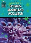 Cover: A Project Guide to Sponges, Worms, and Mollusks - Mitchell Lane Publishers