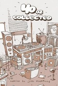 Cover: 40 oz. Collection - Image Comics